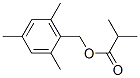 Benzenemethanol, alpha,2,4,6-tetramethyl-, propanoate, (alphaR)- (9CI) picture