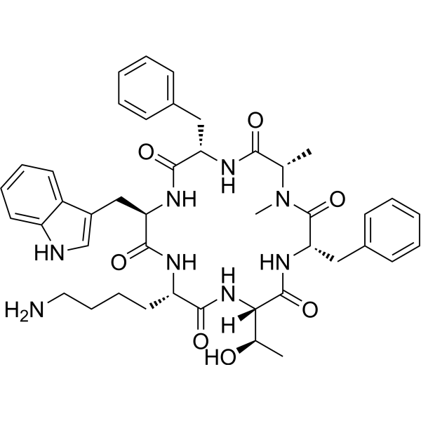 BIM-23027 Structure