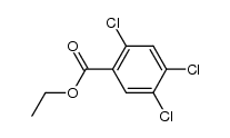 2,4,5-三氯苯甲酸乙酯图片