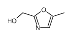 (5-METHYLOXAZOL-2-YL)METHANOL picture