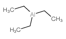 Triethylaluminum Structure