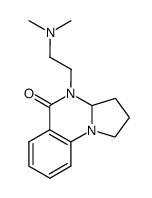 10001-50-0结构式