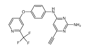 1000867-14-0 structure