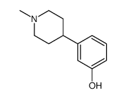 105788-13-4 structure