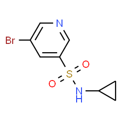 1086064-98-3 structure