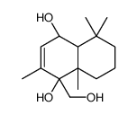 Albrassitriol picture