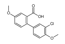 1184038-35-4 structure