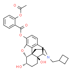 118776-11-7 structure