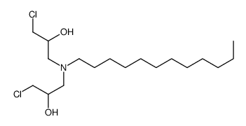 1188-66-5 structure