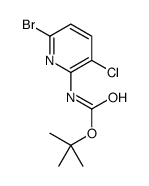 1245915-30-3 structure