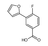 1261913-95-4 structure