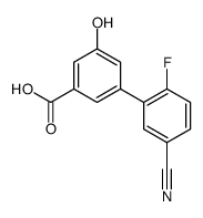 1261938-37-7 structure