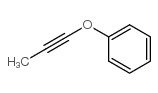 苯基炔丙基醚结构式