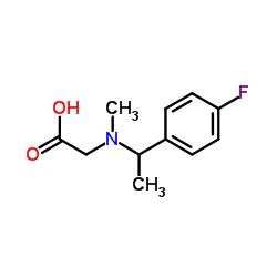 1353976-40-5 structure