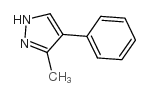 3-甲基-4-苯基吡唑图片