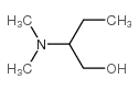 2-二甲基氨基-1-丁醇图片