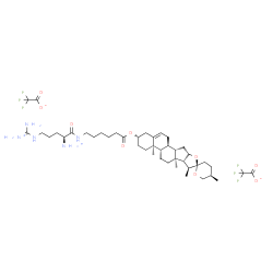 Dios-Arg (trifluoroacetate salt) picture