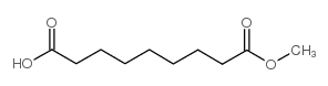 壬二酸单甲酯图片