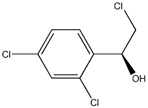 卢立康唑中间体结构式