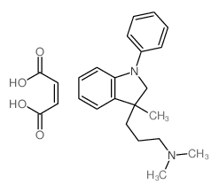 23249-21-0 structure