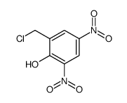 2534-09-0 structure