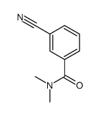 3-CYANO-N,N-DIMETHYL-BENZAMIDE图片