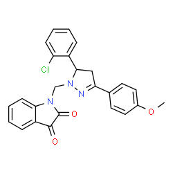 361473-83-8 structure