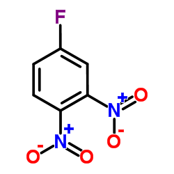3,4-二硝基氟苯图片