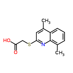 370843-65-5 structure