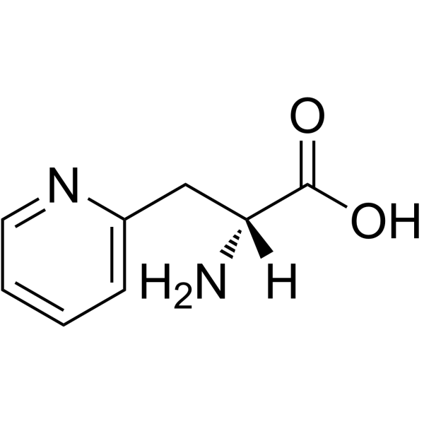 3-(2-Pyridyl)-D-alanine picture