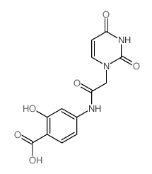 4116-42-1 structure