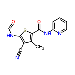 444790-21-0 structure