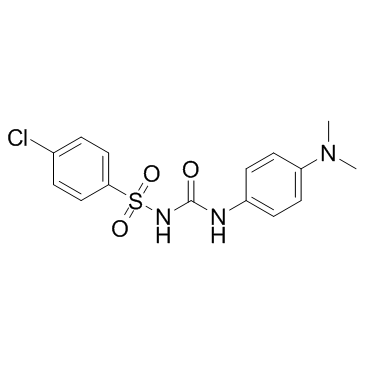 Glyparamide picture