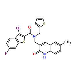 579449-15-3结构式