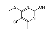 61000-86-0 structure