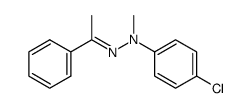 Acetophenon-结构式