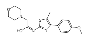 6549-77-5 structure