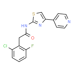 ROCK-IN-5 structure