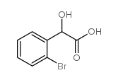 2-(2-溴苯基)-2-羟基乙酸图片