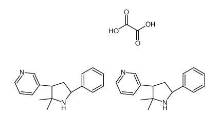 74650-40-1 structure