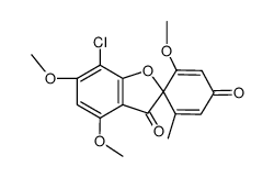 7776-77-4 structure