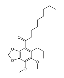 82652-29-7 structure