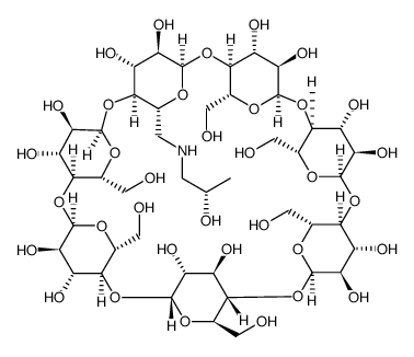 844639-09-4 structure