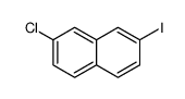 2-chloro-7-iodonaphthalene picture