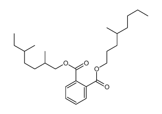 2,5-dimethylheptyl 4-methyloctyl phthalate picture