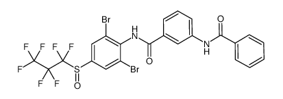 862132-62-5 structure