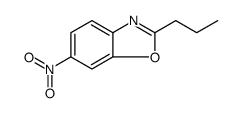 6-NITRO-2-PROPYL-1,3-BENZOXAZOLE picture