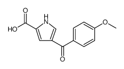 886361-13-3 structure