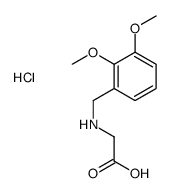 88720-14-3 structure