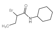 2-bromo-N-cyclohexylbutanamide picture